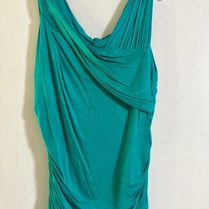 Venus brand Teal in color Large